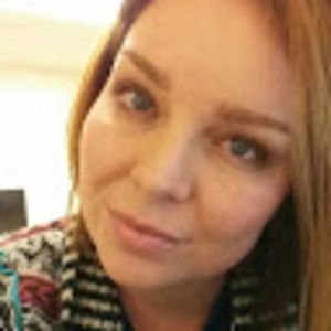 Meet your Posher, Whitney